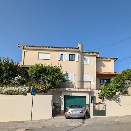 Villa Casa Dionisio Amarante Esterno foto