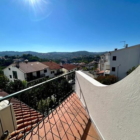 Villa Casa Dionisio Amarante Esterno foto