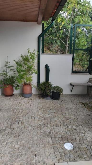 Villa Casa Dionisio Amarante Esterno foto