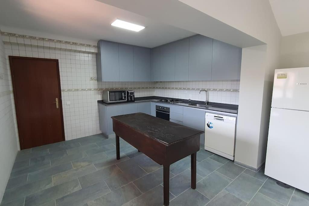 Villa Casa Dionisio Amarante Esterno foto