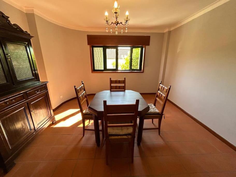 Villa Casa Dionisio Amarante Esterno foto