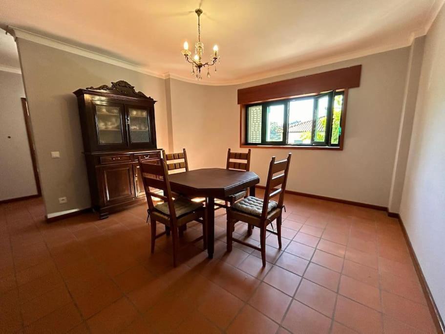 Villa Casa Dionisio Amarante Esterno foto