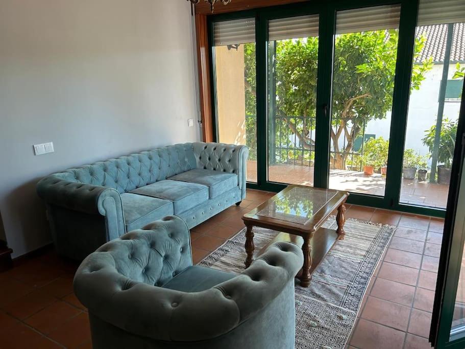 Villa Casa Dionisio Amarante Esterno foto