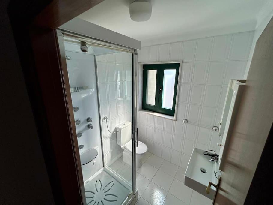 Villa Casa Dionisio Amarante Esterno foto