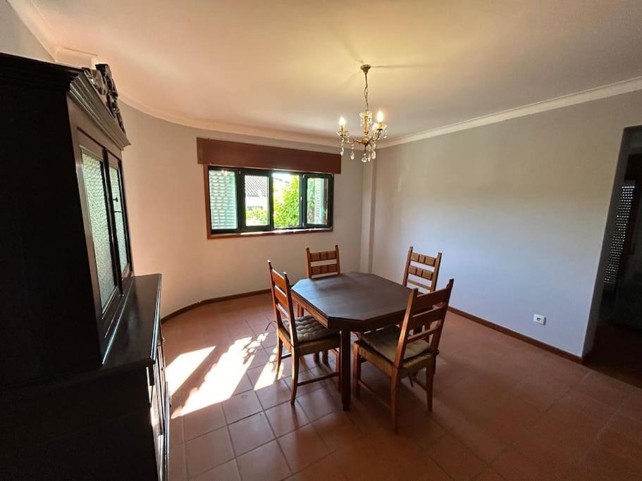 Villa Casa Dionisio Amarante Esterno foto