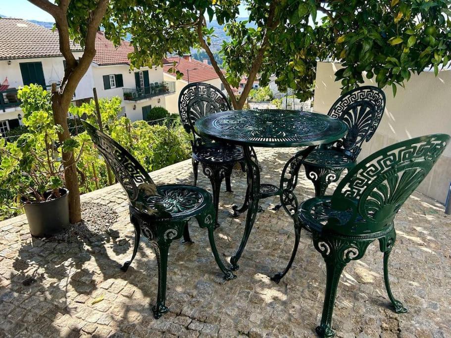 Villa Casa Dionisio Amarante Esterno foto